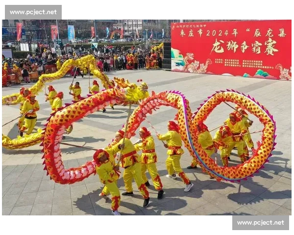 多彩节日庆典：探寻世界各地独特的传统与庆祝方式