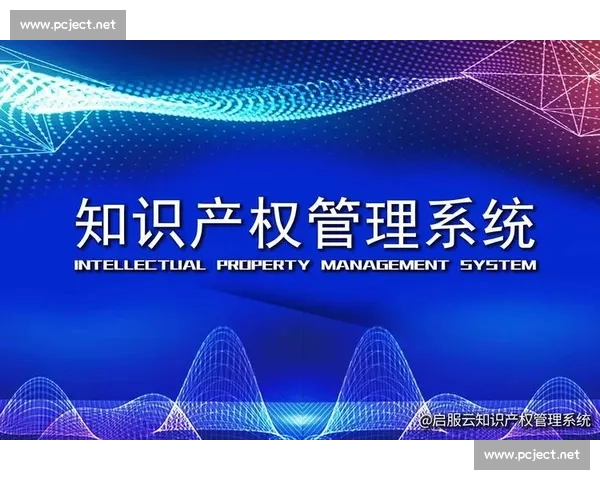 构建企业创新生态中的知识产权保护与战略管理体系